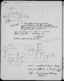 Edgerton Lab Notebook 15, Page 146