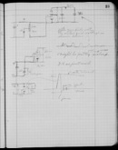 Edgerton Lab Notebook 16, Page 23