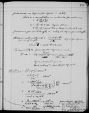 Edgerton Lab Notebook 16, Page 111