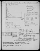 Edgerton Lab Notebook 16, Page 113