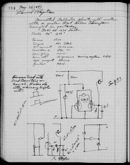 Edgerton Lab Notebook 16, Page 114