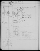 Edgerton Lab Notebook 16, Page 126