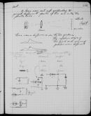 Edgerton Lab Notebook 16, Page 151