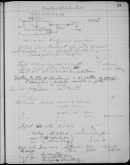 Edgerton Lab Notebook 17, Page 31