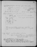 Edgerton Lab Notebook 17, Page 97