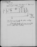 Edgerton Lab Notebook 17, Page 124