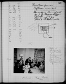 Edgerton Lab Notebook 17, Page 127