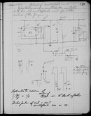 Edgerton Lab Notebook 17, Page 129