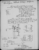 Edgerton Lab Notebook 17, Page 134