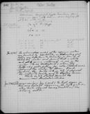 Edgerton Lab Notebook 17, Page 142