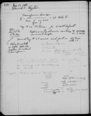 Edgerton Lab Notebook 17, Page 146