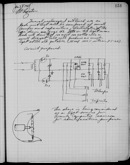 Edgerton Lab Notebook 17, Page 151