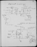 Edgerton Lab Notebook 18, Page 53