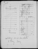 Edgerton Lab Notebook 18, Page 70a