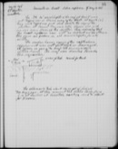 Edgerton Lab Notebook 18, Page 95