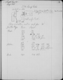 Edgerton Lab Notebook 19, Page 15