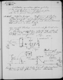 Edgerton Lab Notebook 19, Page 41