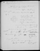 Edgerton Lab Notebook 19, Page 88