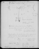 Edgerton Lab Notebook 19, Page 92