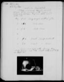 Edgerton Lab Notebook 19, Page 118