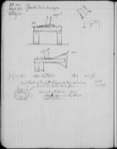 Edgerton Lab Notebook 20, Page 58
