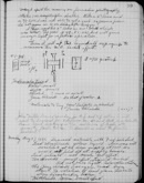 Edgerton Lab Notebook 20, Page 99