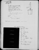 Edgerton Lab Notebook 20, Page 116