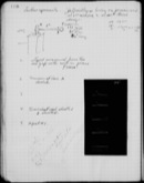 Edgerton Lab Notebook 20, Page 118