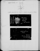 Edgerton Lab Notebook 20, Page 124