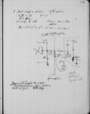 Edgerton Lab Notebook 20, Page 129