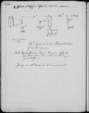 Edgerton Lab Notebook 20, Page 146