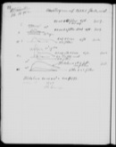 Edgerton Lab Notebook 21, Page 22