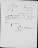 Edgerton Lab Notebook 21, Page 57
