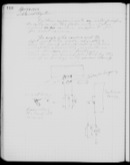 Edgerton Lab Notebook 21, Page 110