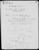 Edgerton Lab Notebook 21, Page 115
