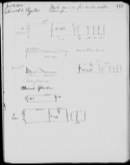 Edgerton Lab Notebook 21, Page 117