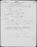 Edgerton Lab Notebook 21, Page 127