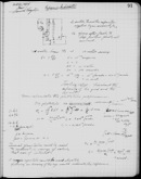 Edgerton Lab Notebook 22, Page 91