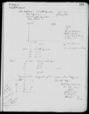 Edgerton Lab Notebook 22, Page 111
