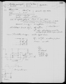 Edgerton Lab Notebook 22, Page 125