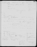 Edgerton Lab Notebook 22, Page 127