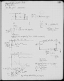 Edgerton Lab Notebook 22, Page 129