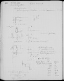 Edgerton Lab Notebook 23, Page 46