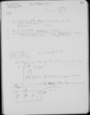 Edgerton Lab Notebook 23, Page 63