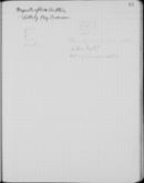 Edgerton Lab Notebook 23, Page 91