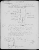 Edgerton Lab Notebook 23, Page 138