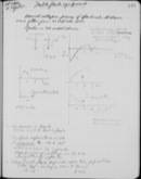 Edgerton Lab Notebook 23, Page 141