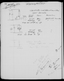 Edgerton Lab Notebook 24, Page 26