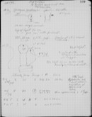 Edgerton Lab Notebook 24, Page 109