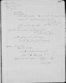 Edgerton Lab Notebook 24, Page 137